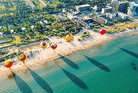 Фото Отель «Посейдон у Моря»