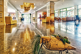 Фото Отель «Санни Дей Клаб» (раннее бронирование до 30.04.2026)