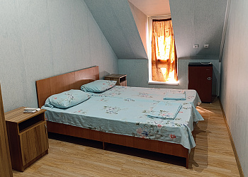 Частная гостиница «Виктория»