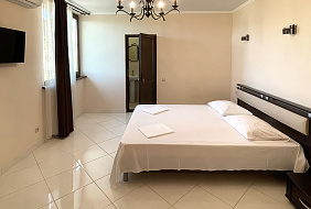 Фото Гостевой дом «Камила»