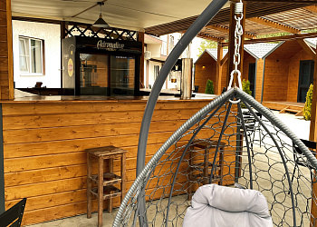 Отель «Шарм»