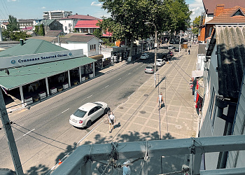 Гостевой дом «На Горького»