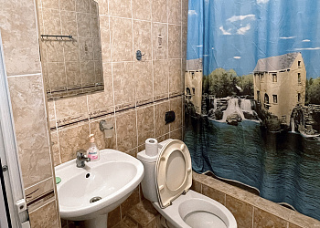 Гостевой дом «На Горького»