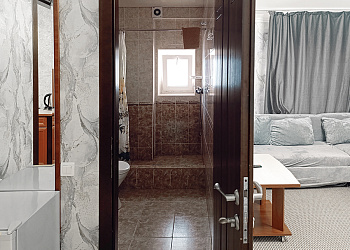 Гостевой дом «Илиос»