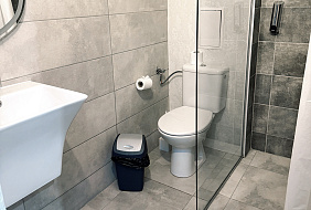 Фото Отель «Палма» (раннее бронирование до 15.05.2026)