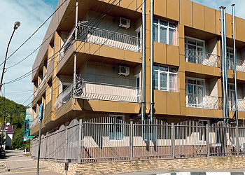 Гостевой дом «Центральный»