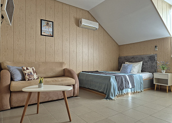 Гостевой дом «МарПоль»