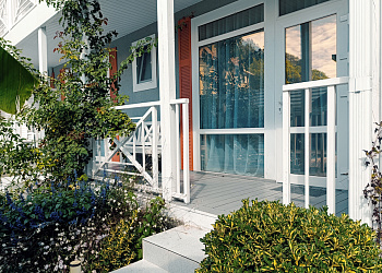 Гостевой дом «Hurma Home»