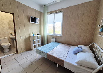 Гостевой дом «МарПоль»