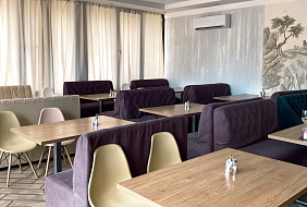 Фото Отель «Шарм»