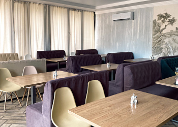 Отель «Шарм»