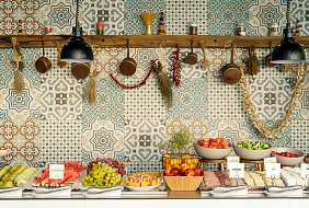 Фото Отель «ТУИ Сунео Перла» (отель 16+) (раннее бронирование до 31.03.2026)