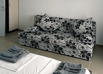 Гостевой дом «Наслада»