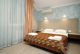 Фото Гостевой дом «Илиос»