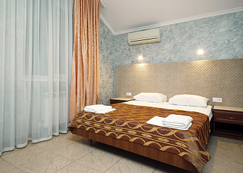 Гостевой дом «Илиос»