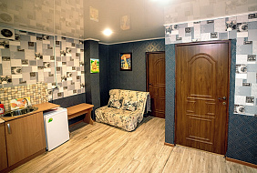 Фото Мини-гостиница «Изабелла»