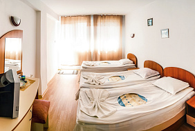 Фото Отель «Мери»