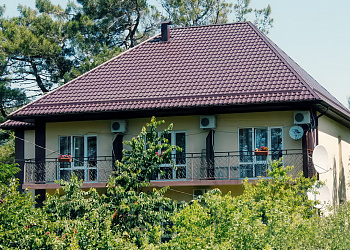 Гостевой дом «Сосновый Двор»