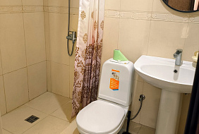 Фото Гостевой дом «Камила»