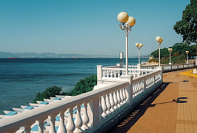 Фото Гостевой дом «Людмила»