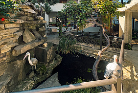 Фото Гостевой дом «Людмила»