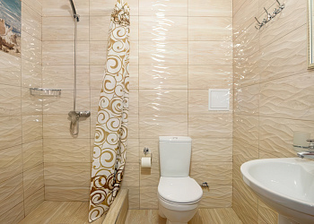 Отель «Акрополис»