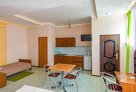 Фото Гостевой дом «Христина»