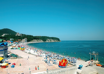 Гостевой дом «Сосновый Двор»