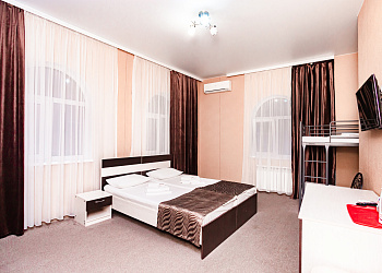 Гостевой дом «Сантара»