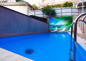 Гостевой дом «Сантара»