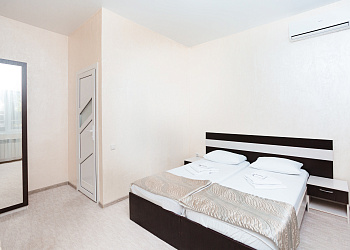 Гостевой дом «Сантара»