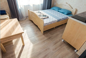 Фото Гостевой дом «Приморец»