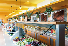 Фото Отель «Несебр Бийч»