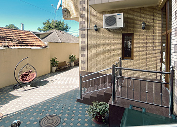 Гостевой дом «Илиос»