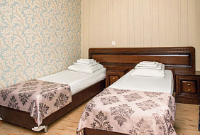 Фото Отель «Шарм»