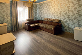 Фото Отель «Шарм»