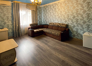 Отель «Шарм»