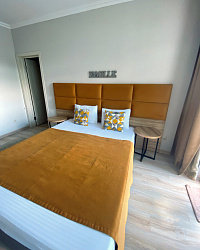 Фото Гостевой дом «Hurma Home»