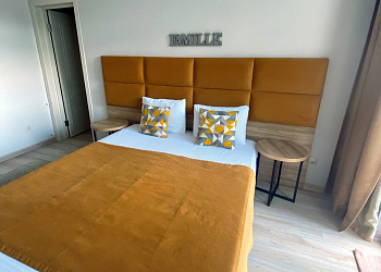 Гостевой дом «Hurma Home»