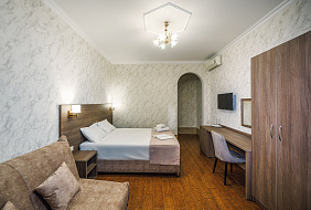 Фото Гостевой дом «У Георгия»