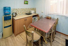 Фото Мини-гостиница «Изабелла»