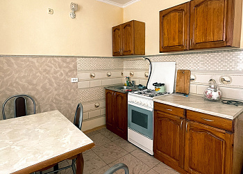 Гостевой дом «На Горького»