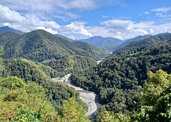 Гостевой дом «МарПоль»