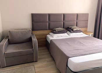 Гостевой дом «Hurma Home»