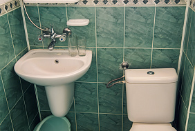 Фото Отель «Мери»