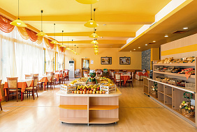 Фото Отель «Несебр Бийч»