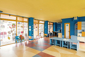 Фото Отель «Несебр Бийч»