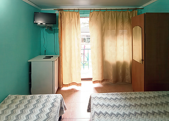 Гостевой дом «Сосновый Двор»