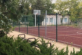 Фото База отдыха «Прибой»