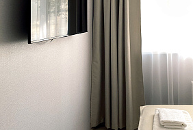 Фото Гостевой дом «Христина»